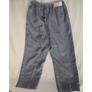 Kids Gray Pants